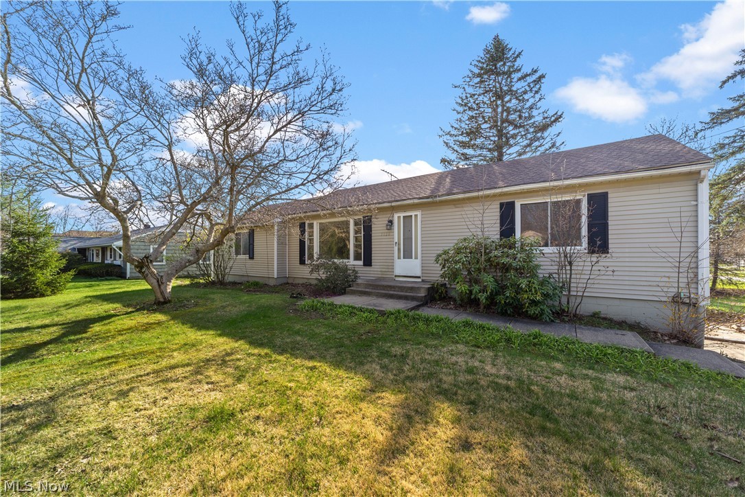 Miles-Hlnds Allotment - Residential