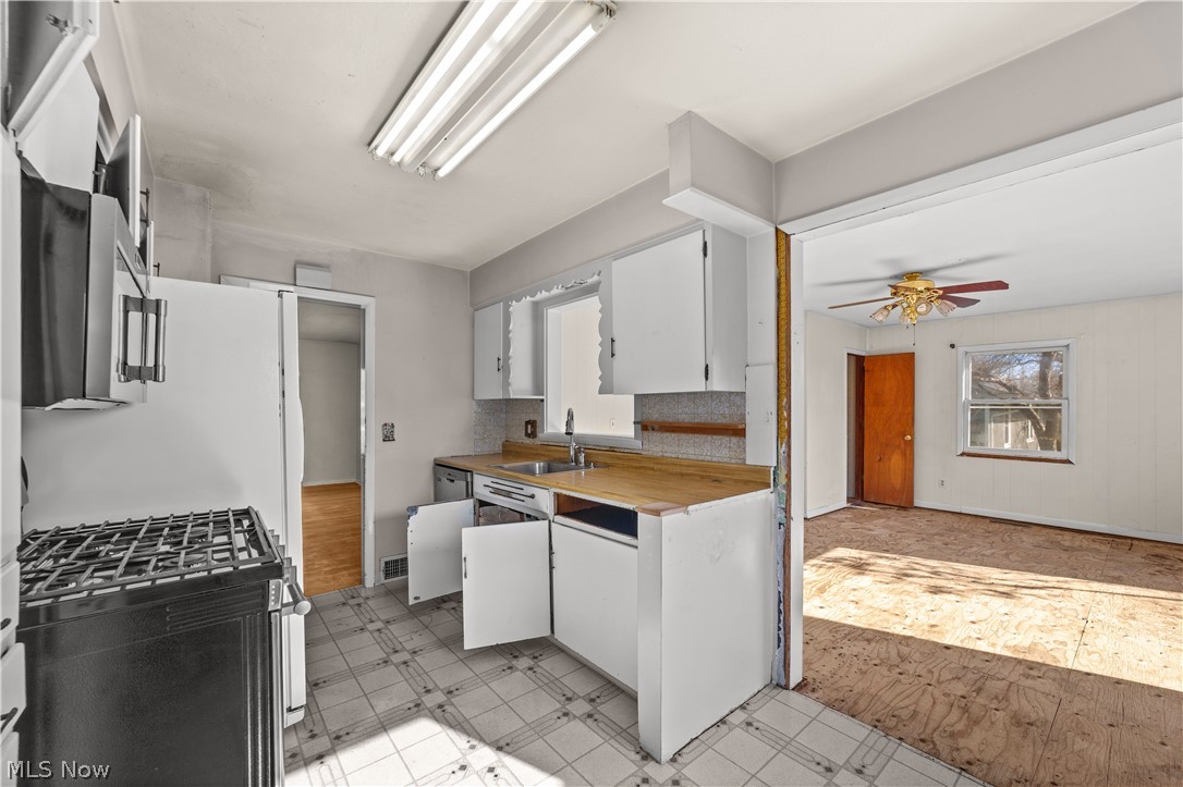 Miles-Hlnds Allotment - Residential