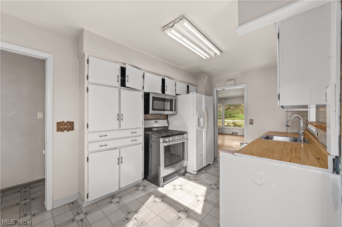 Miles-Hlnds Allotment - Residential