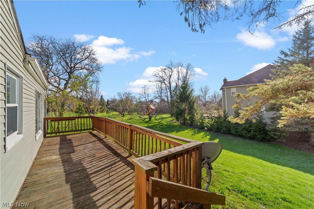 Miles-Hlnds Allotment - Residential