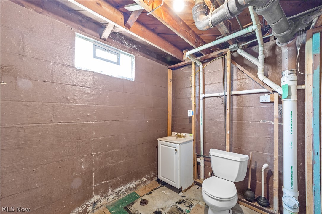 Miles-Hlnds Allotment - Residential