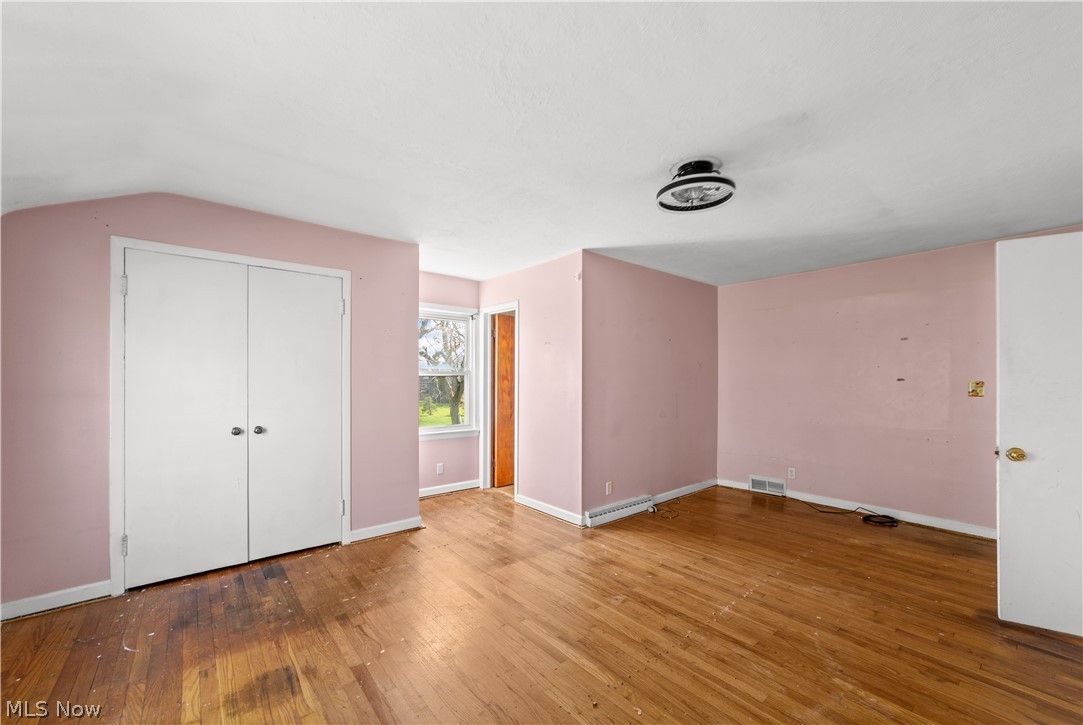 Miles-Hlnds Allotment - Residential