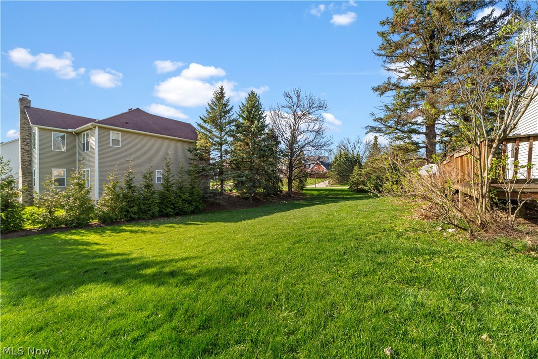 Miles-Hlnds Allotment - Residential