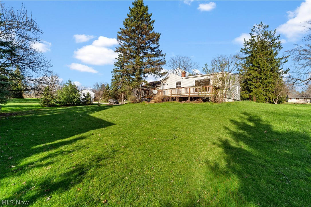 Miles-Hlnds Allotment - Residential