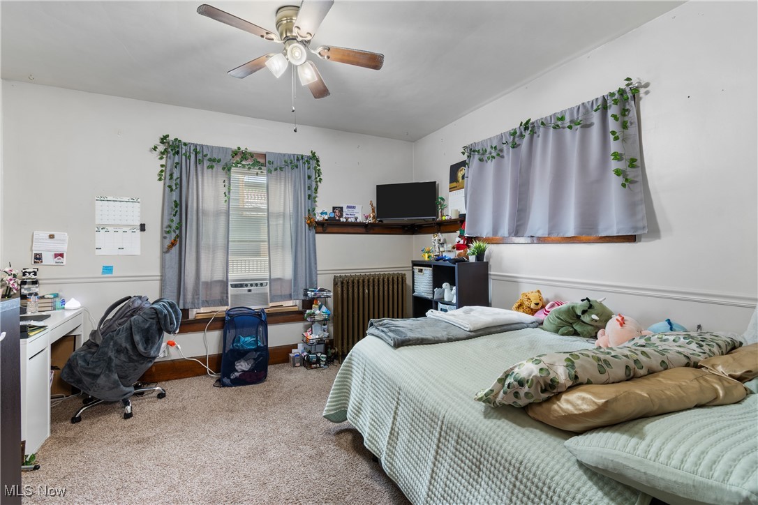 Alliance - Residential