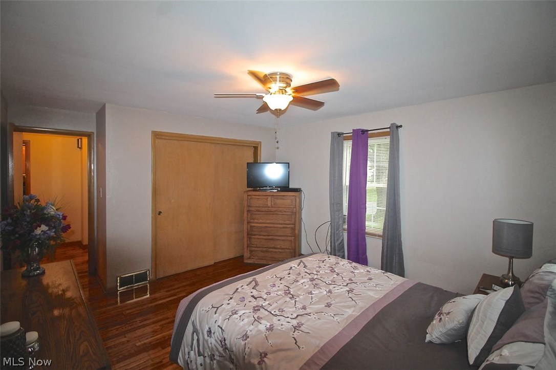 Forest Hill 20-A - Residential