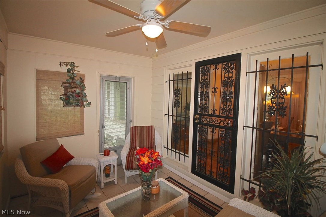 Forest Hill 20-A - Residential