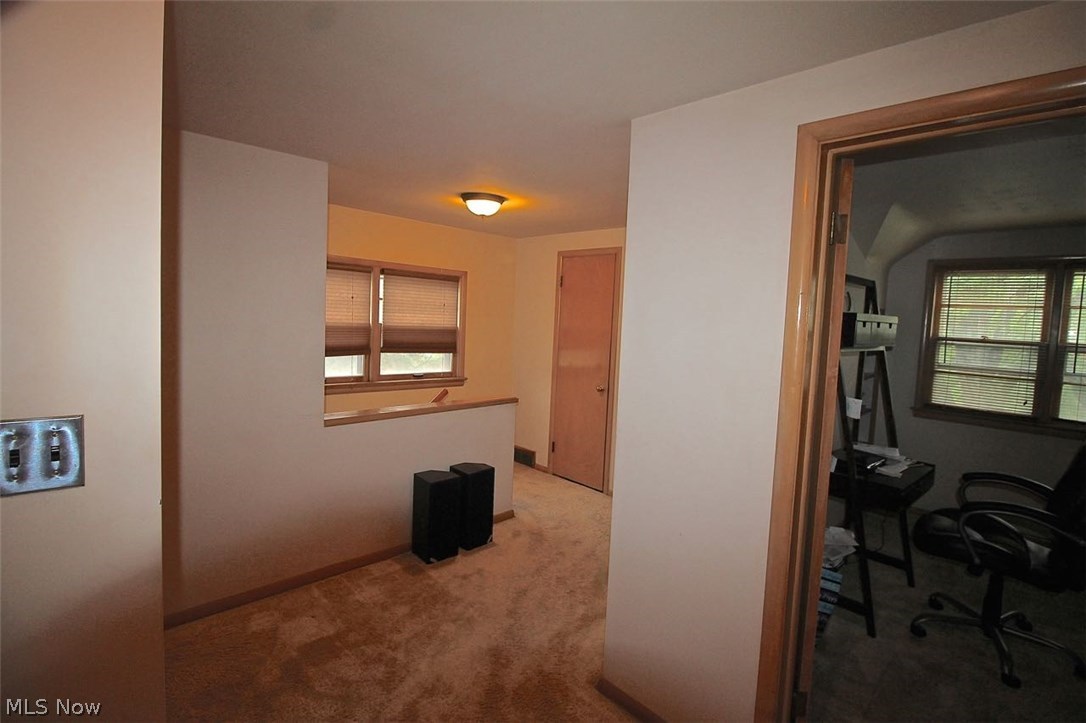 Forest Hill 20-A - Residential