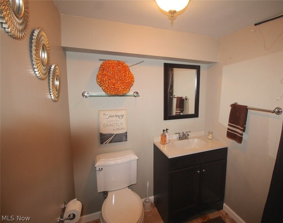 Forest Hill 20-A - Residential