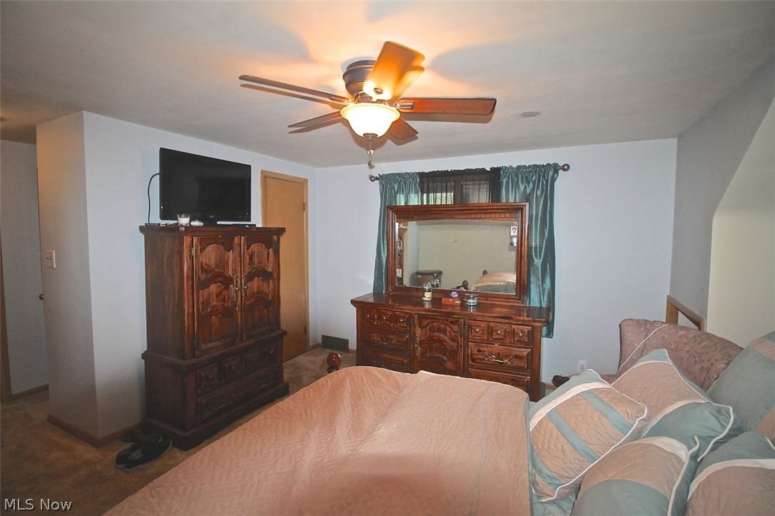 Forest Hill 20-A - Residential