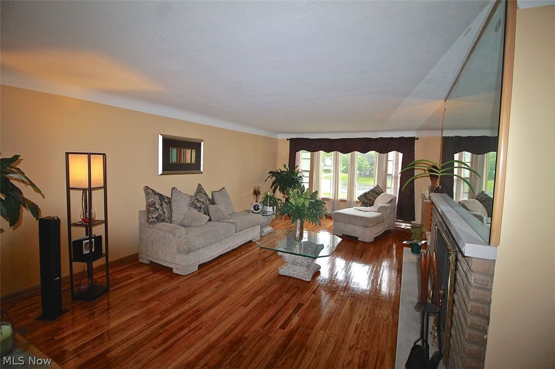 Forest Hill 20-A - Residential