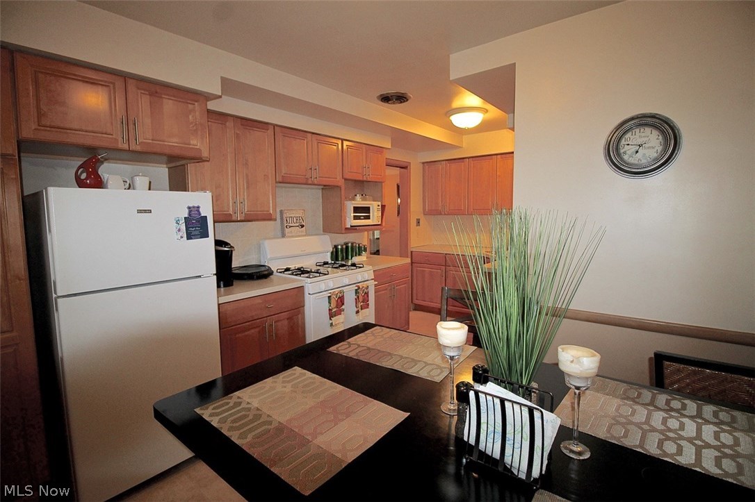 Forest Hill 20-A - Residential