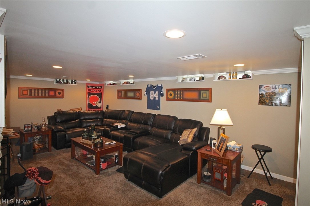 Forest Hill 20-A - Residential