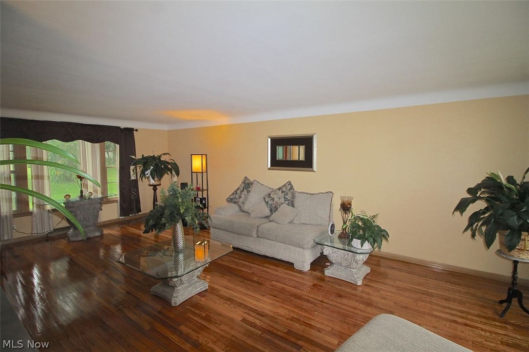 Forest Hill 20-A - Residential