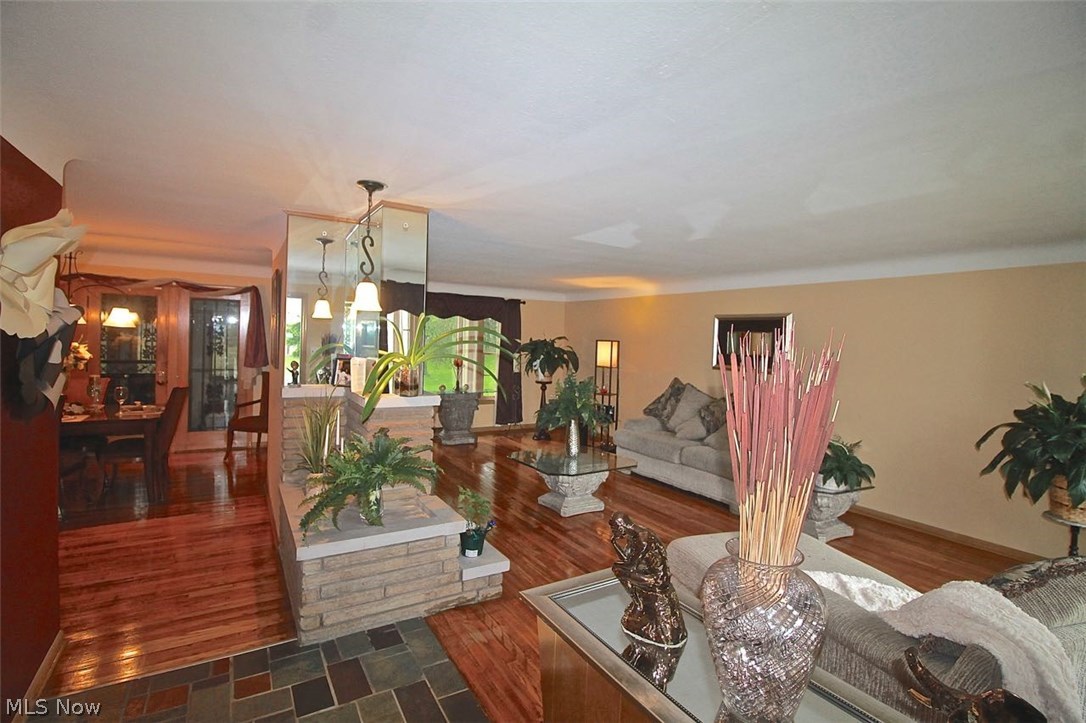 Forest Hill 20-A - Residential