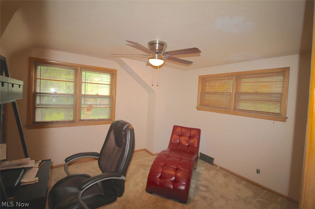 Forest Hill 20-A - Residential