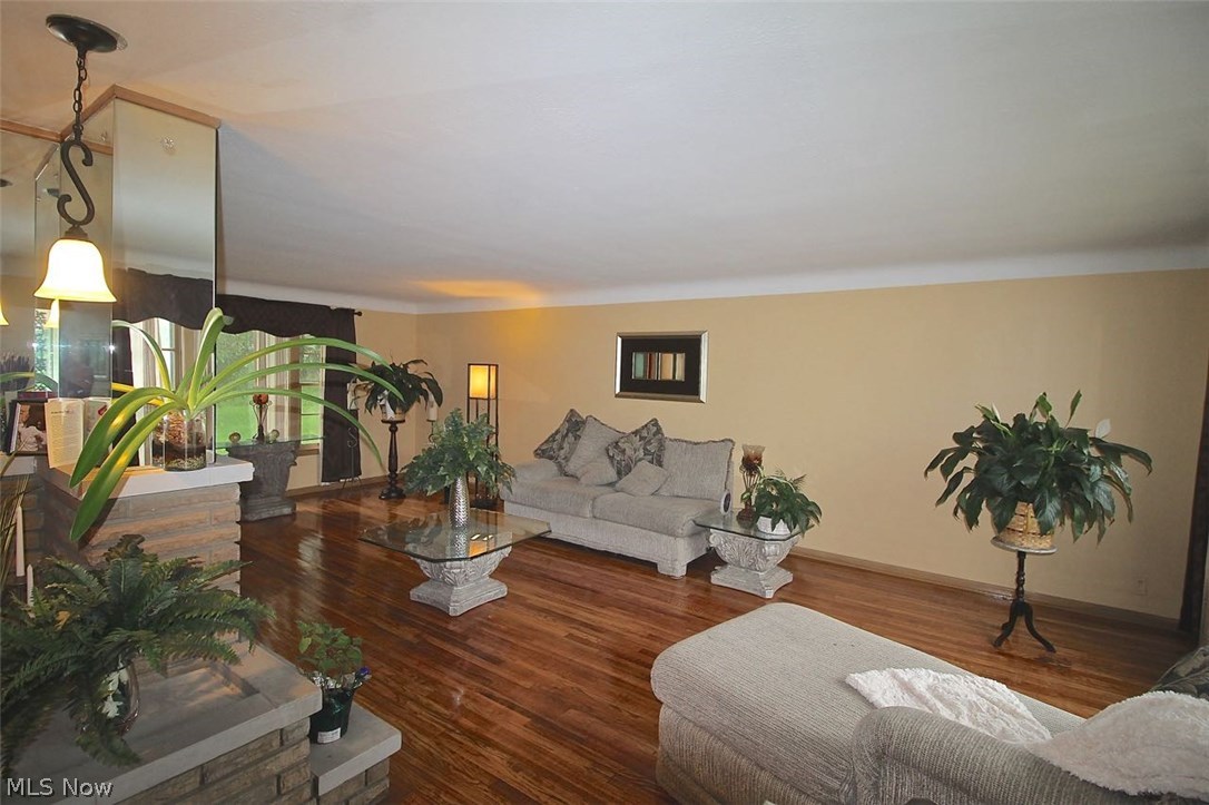 Forest Hill 20-A - Residential