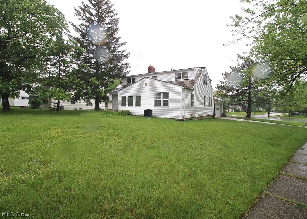 Forest Hill 20-A - Residential