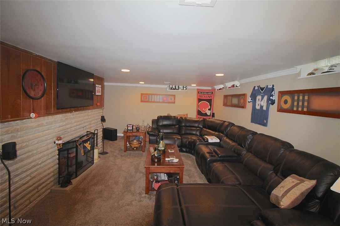 Forest Hill 20-A - Residential