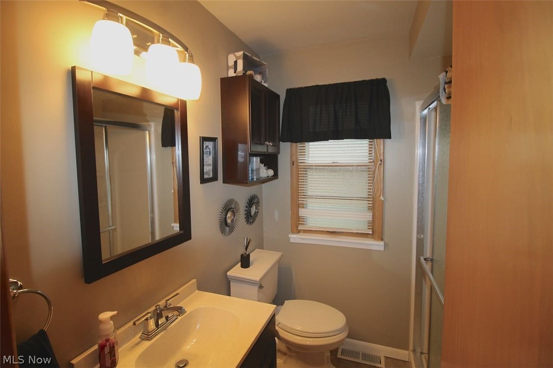 Forest Hill 20-A - Residential