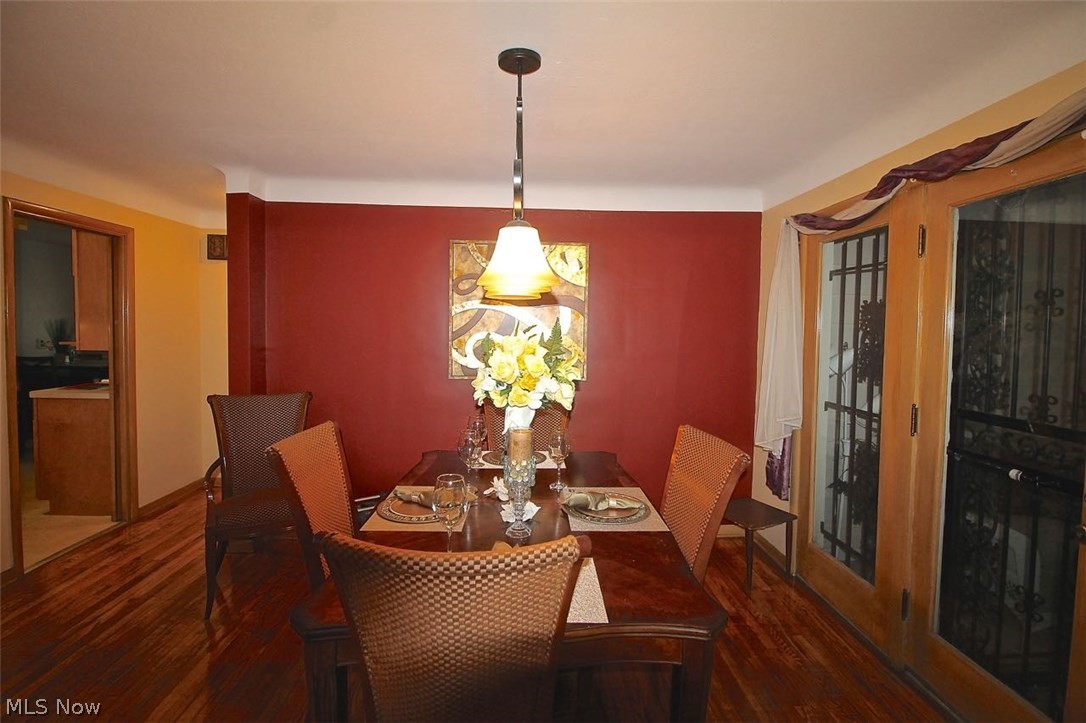 Forest Hill 20-A - Residential