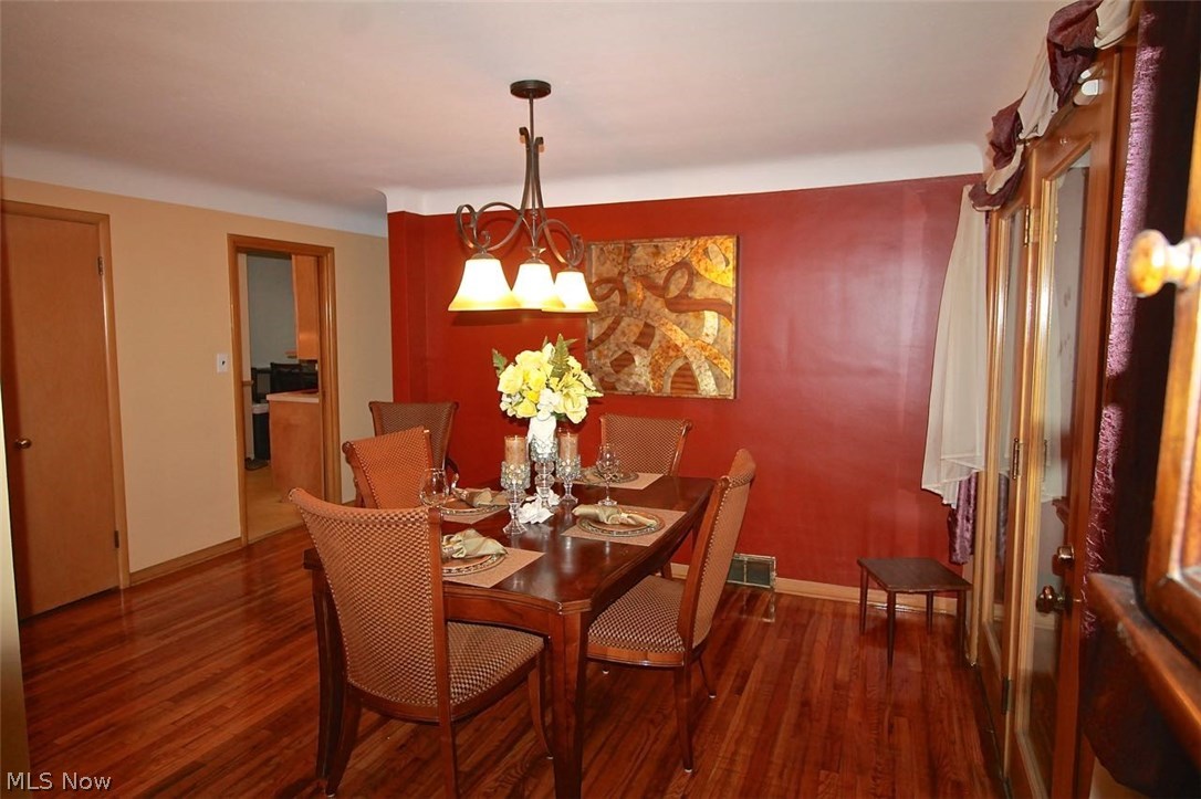 Forest Hill 20-A - Residential