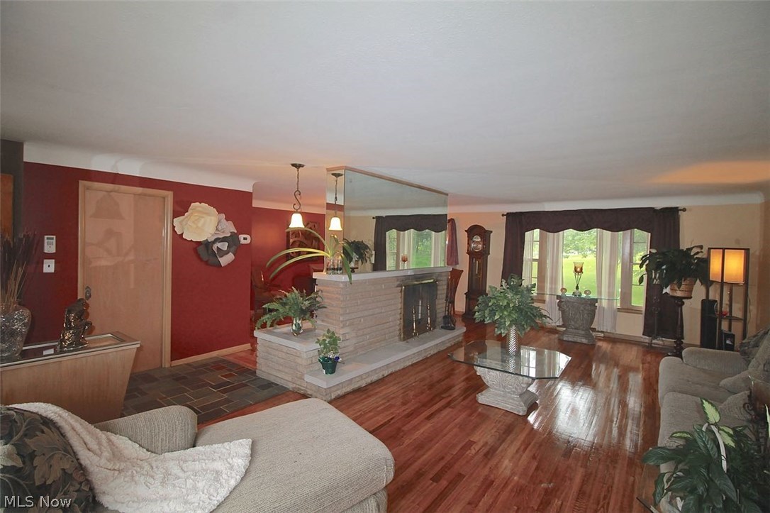 Forest Hill 20-A - Residential