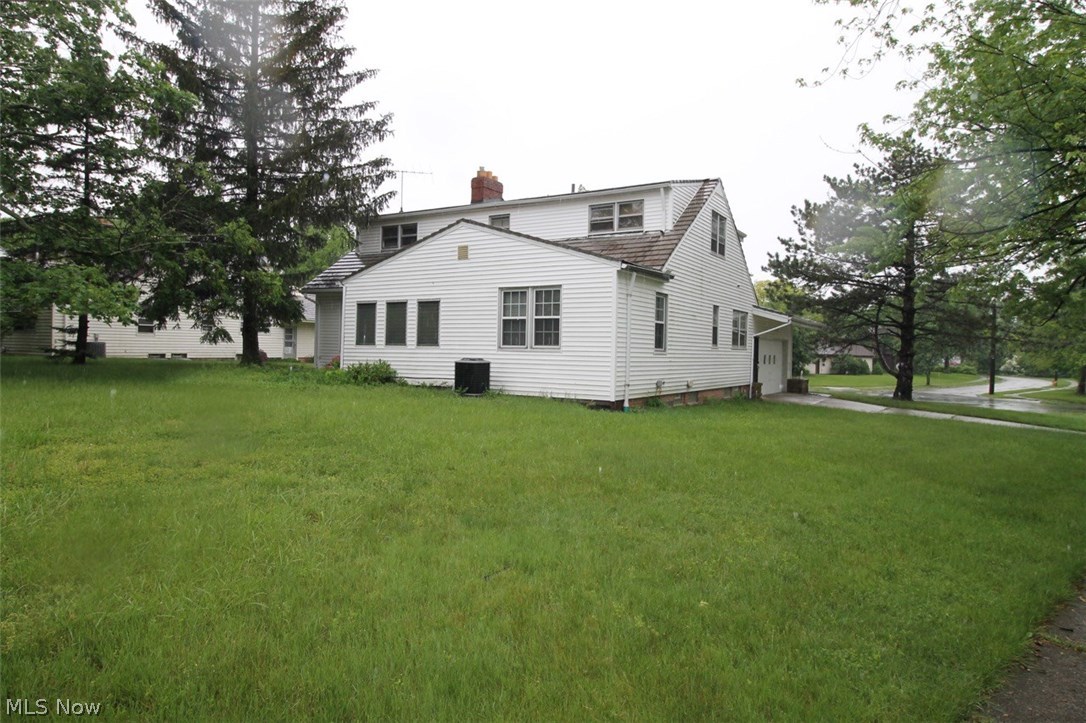 Forest Hill 20-A - Residential