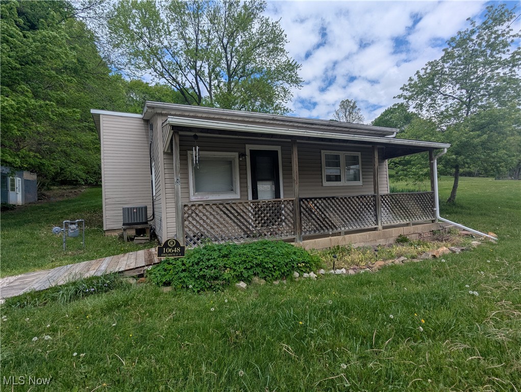 10648 State Route 37, New Lexington, Ohio image 1