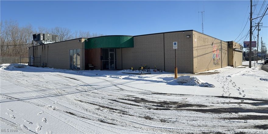 This versatile commercial property offers approximately 5,000 square feet of flexible space. The building is move-in ready for and easily adaptable to an office or mixed-use facility. Key features include a convenient loading bay, 27 parking spaces, and extensive mechanical updates, including HVAC, electrical, and plumbing systems. Whether you’re looking to expand an existing business or establish a new venture, this property provides a rare opportunity to secure a well-maintained and thoughtfully updated building in a prime location.