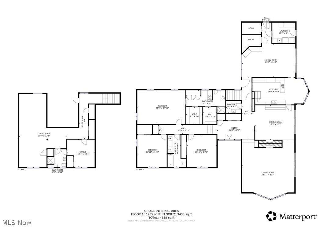 Canton - Residential