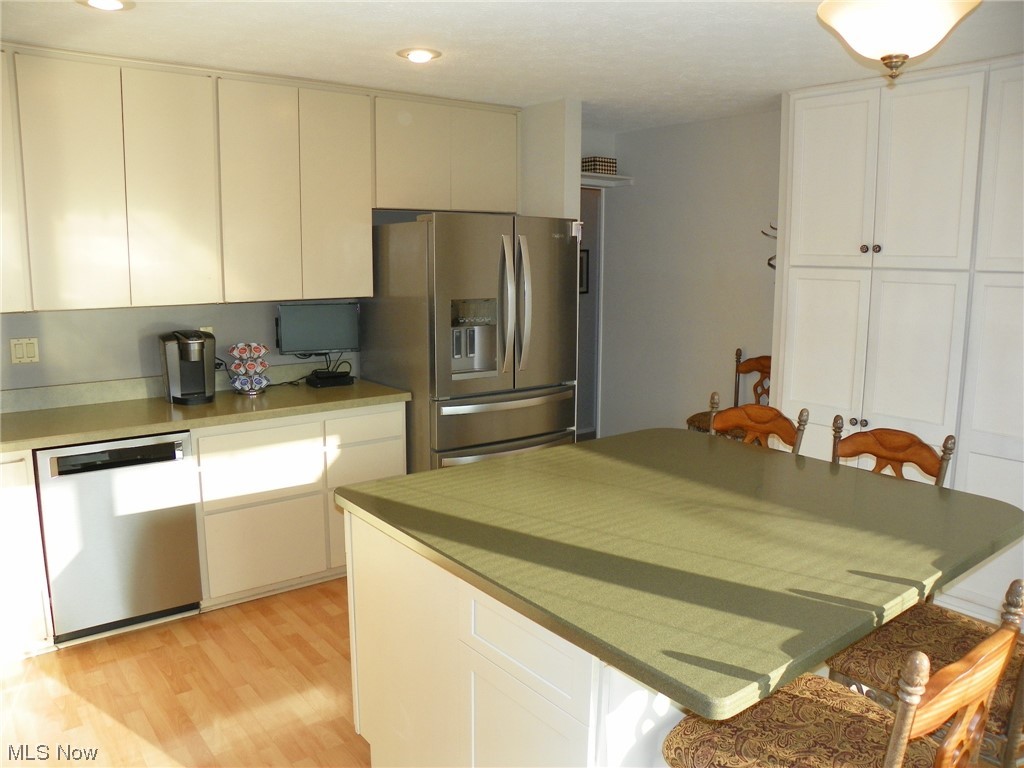 Meadowood - Residential