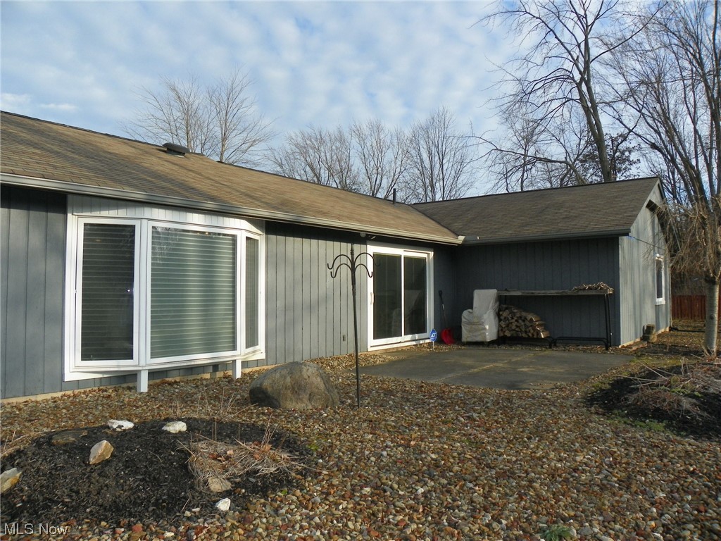 Meadowood - Residential