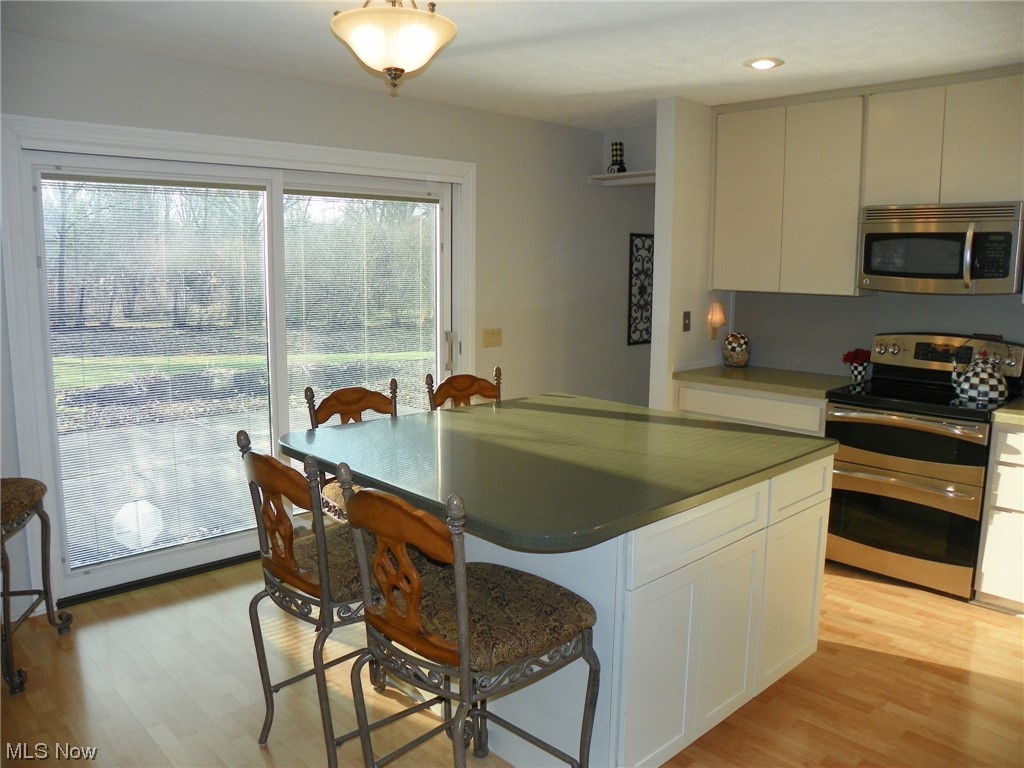 Meadowood - Residential