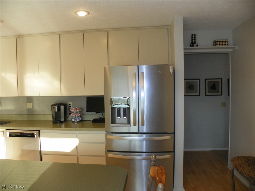 Meadowood - Residential