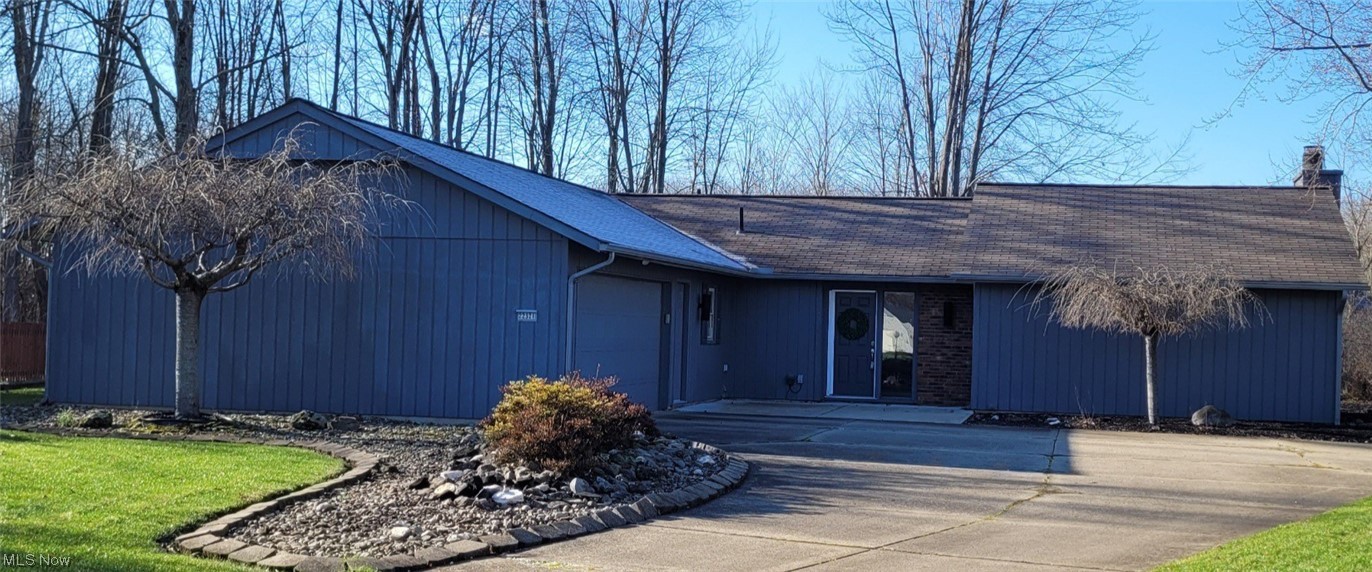 Meadowood - Residential