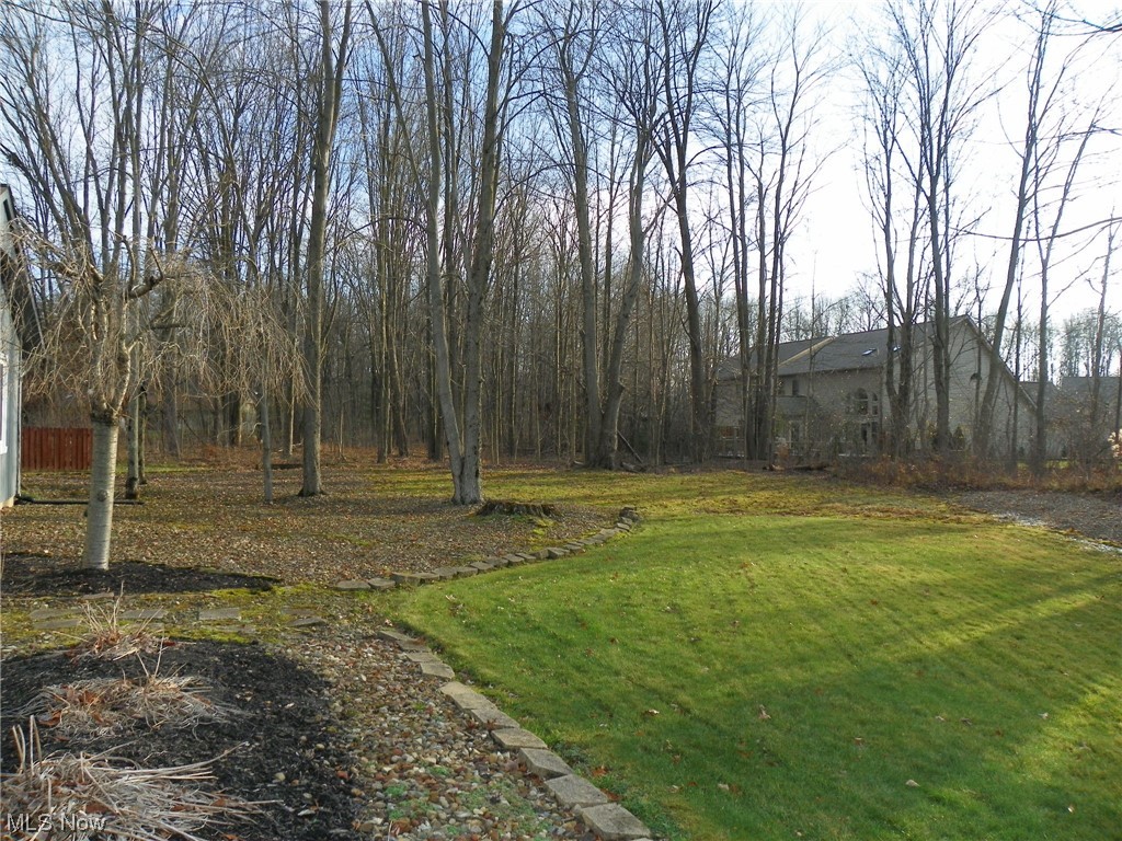 Meadowood - Residential