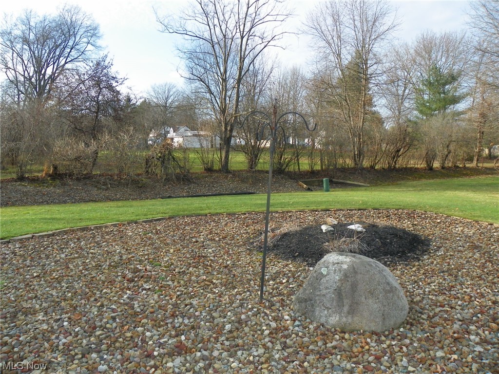 Meadowood - Residential