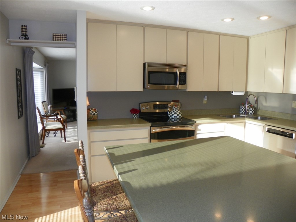 Meadowood - Residential