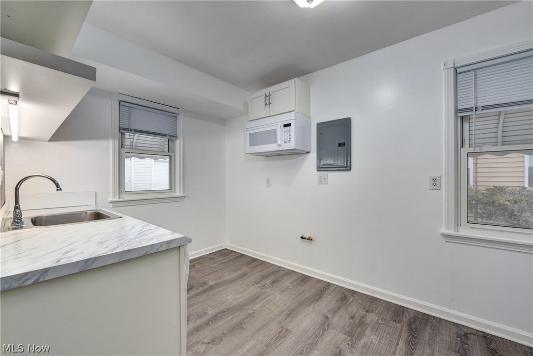 Benton Homes Sub - Residential