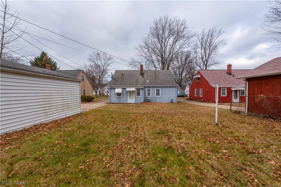 Benton Homes Sub - Residential