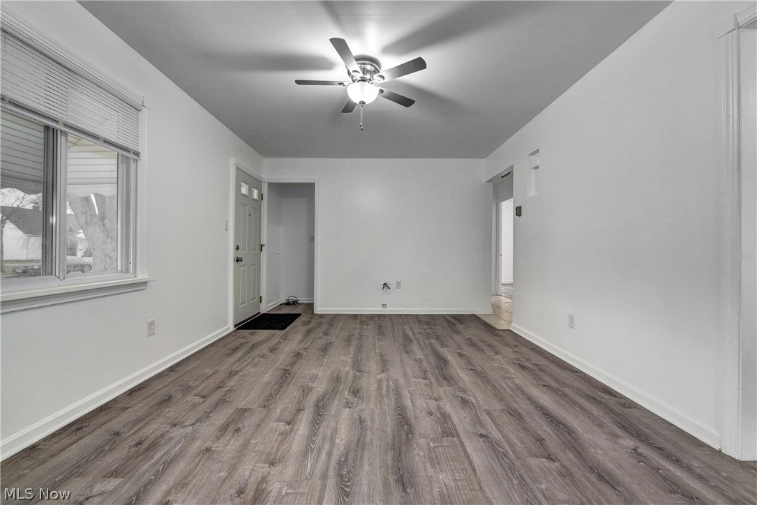 Benton Homes Sub - Residential