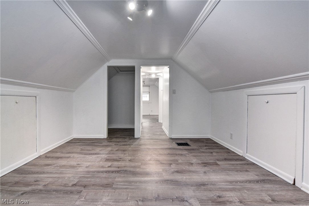 Benton Homes Sub - Residential