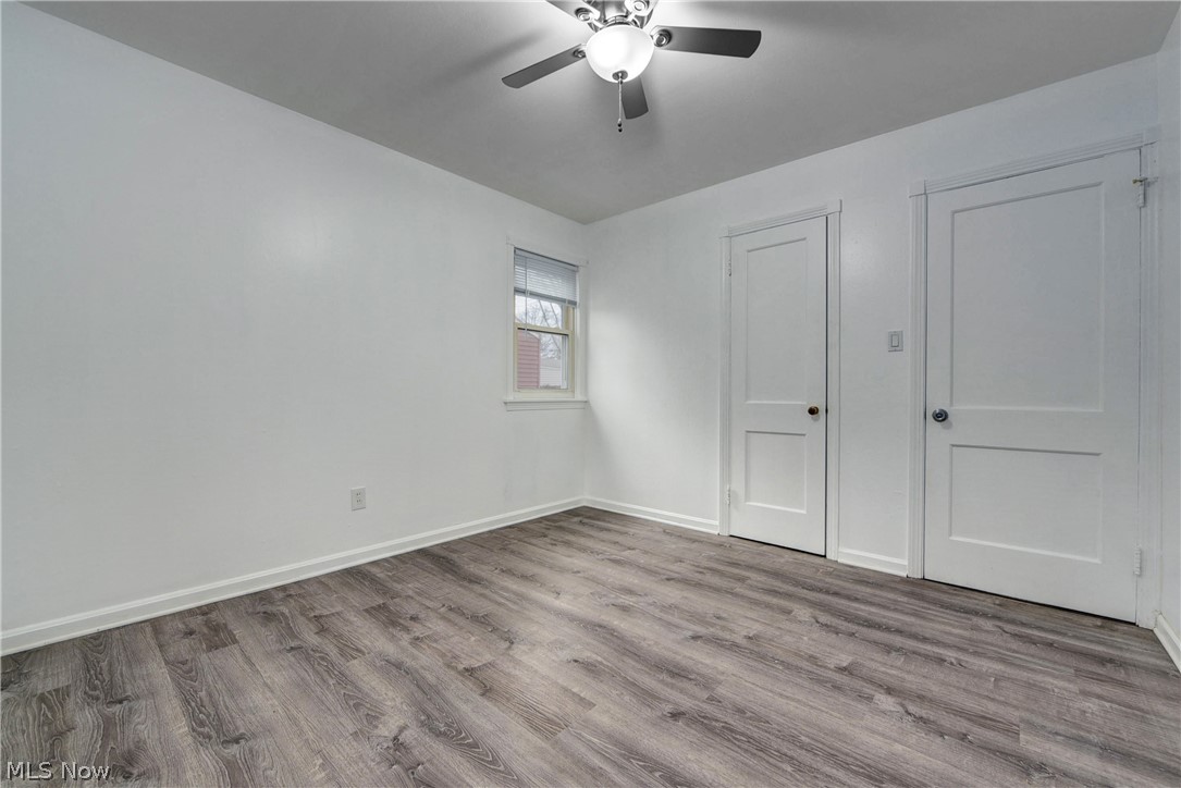 Benton Homes Sub - Residential