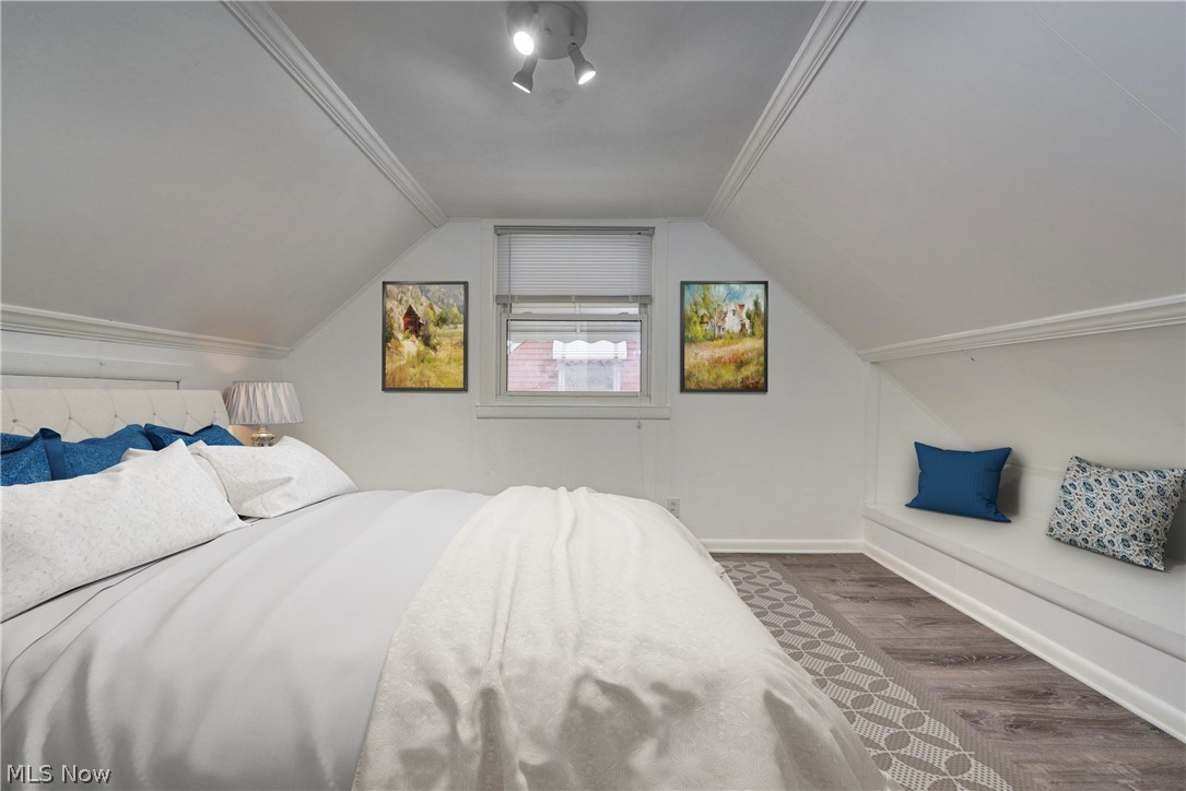 Benton Homes Sub - Residential