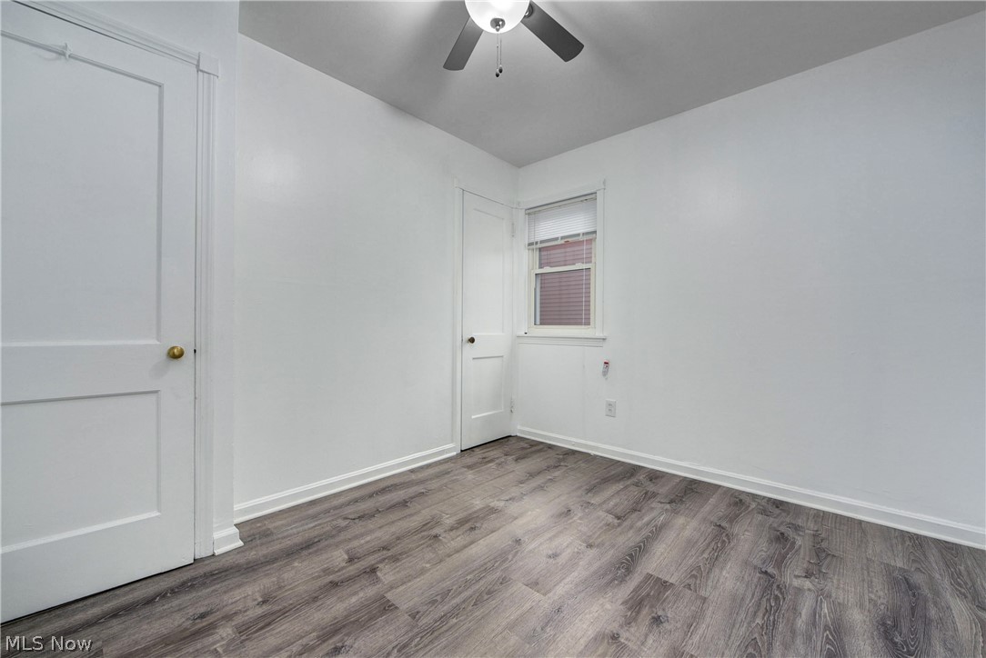 Benton Homes Sub - Residential