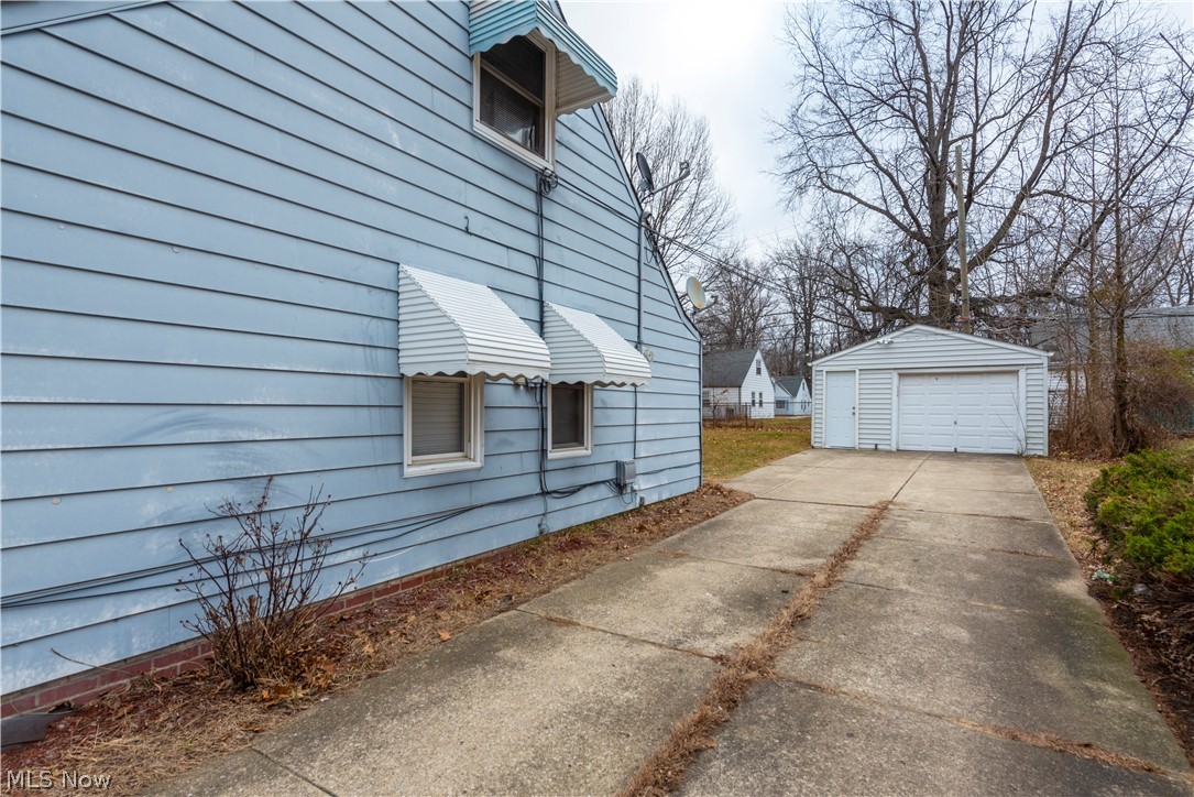 Benton Homes Sub - Residential