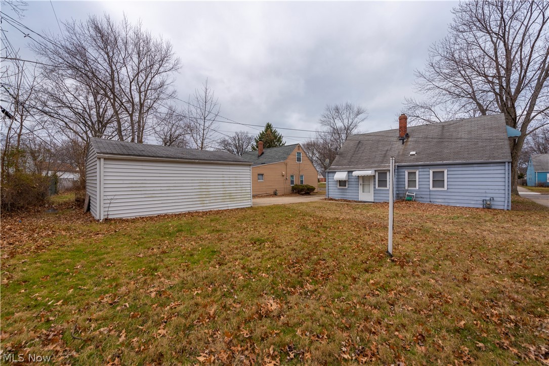 Benton Homes Sub - Residential