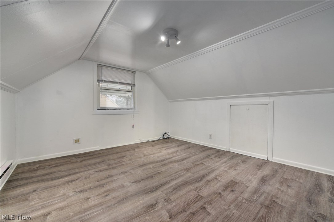 Benton Homes Sub - Residential