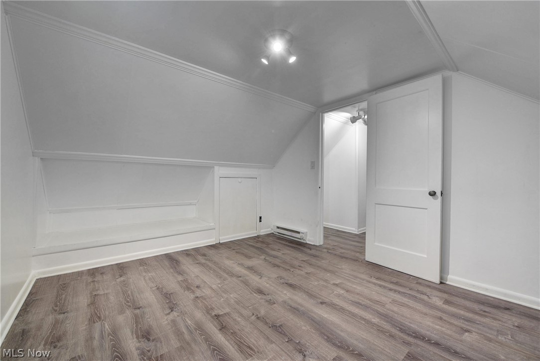 Benton Homes Sub - Residential